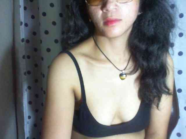 Lysah webcam