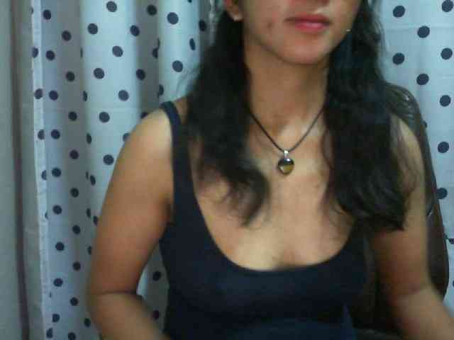 Lysah webcam