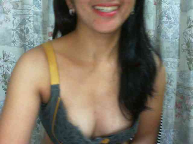 Lysah webcam
