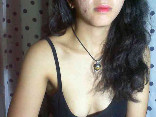 Lysah webcam