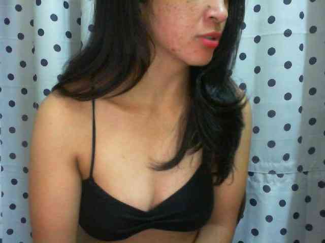 Lysah webcam