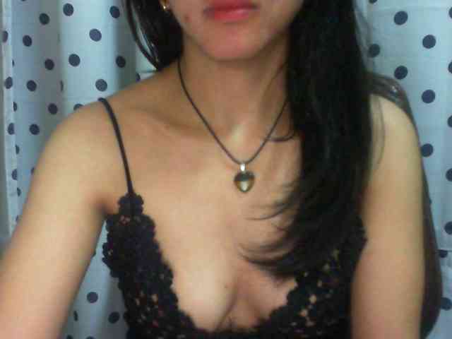 Lysah webcam