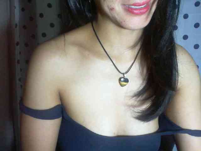 Lysah webcam