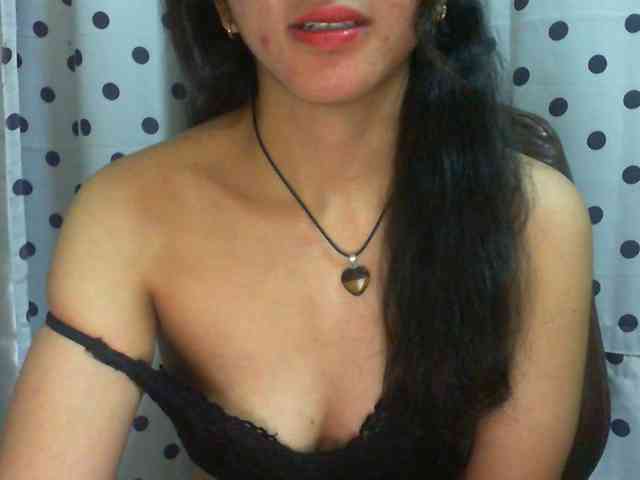 Lysah webcam