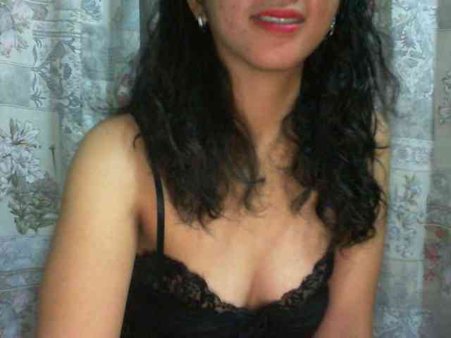 Lysah webcam