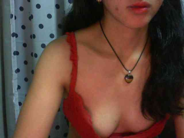 Lysah webcam
