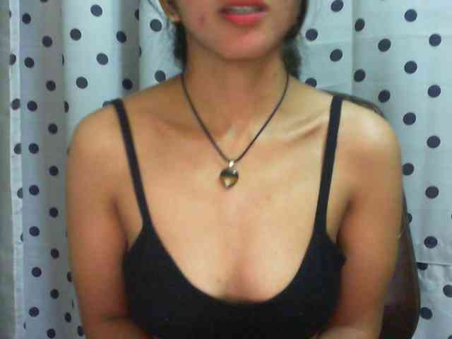 Lysah webcam
