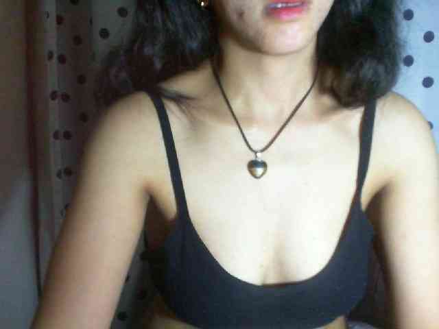Lysah webcam