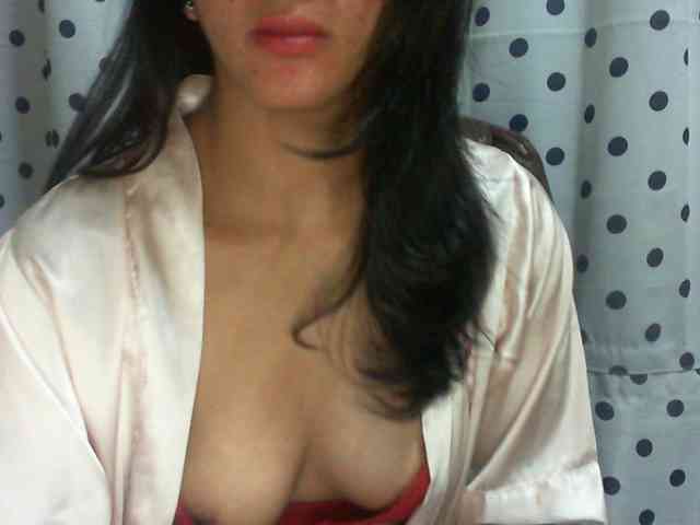 Lysah webcam