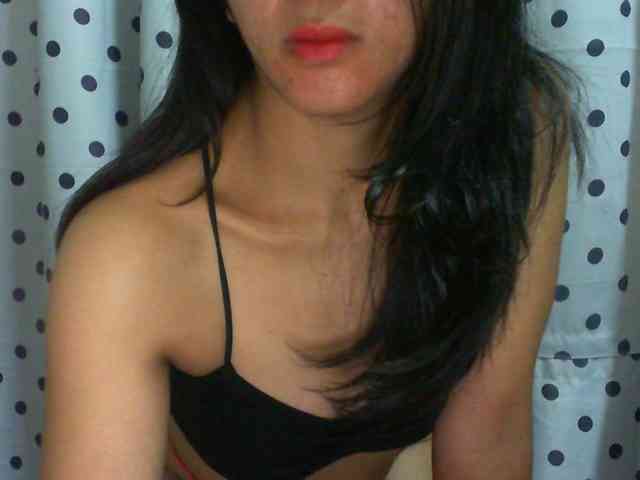 Lysah webcam