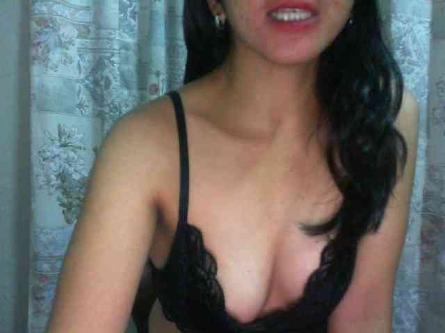 Lysah webcam