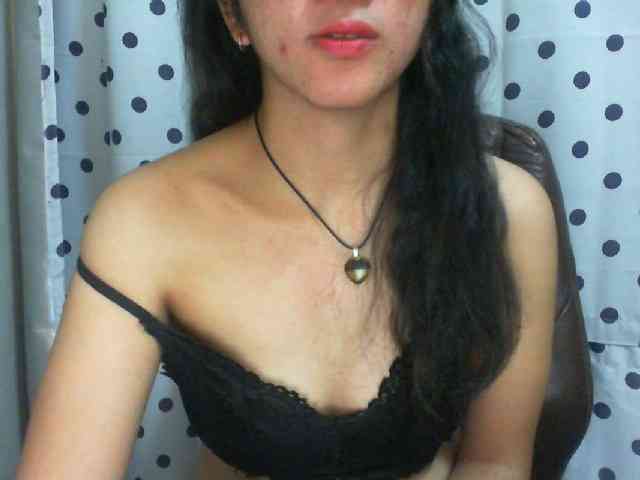 Lysah webcam