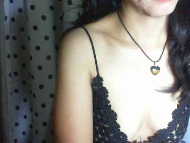Lysah webcam