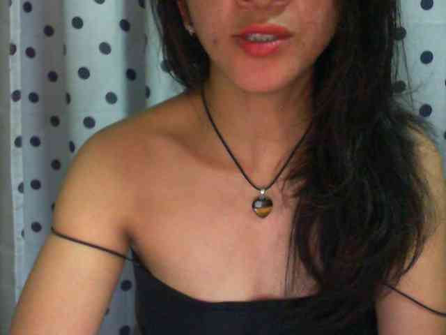 Lysah webcam