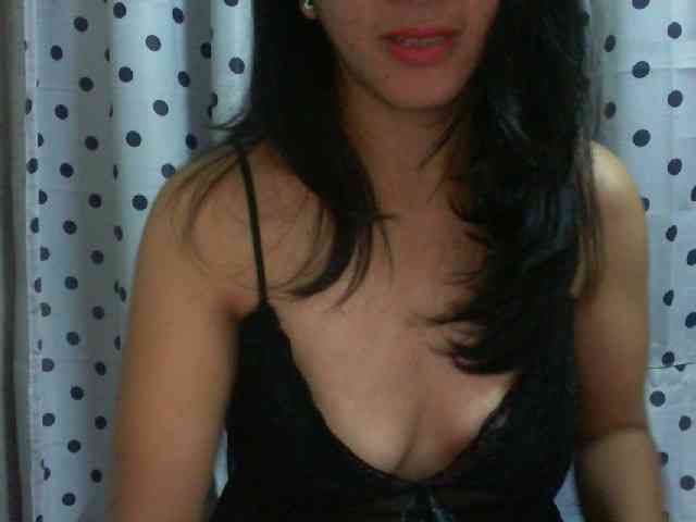 Lysah webcam