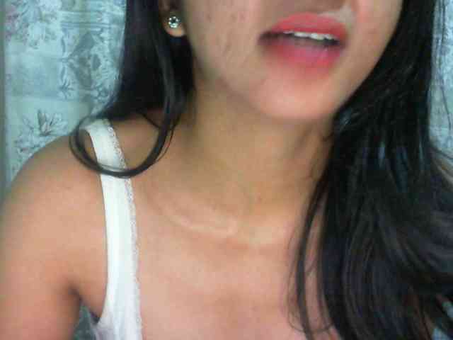 Lysah webcam