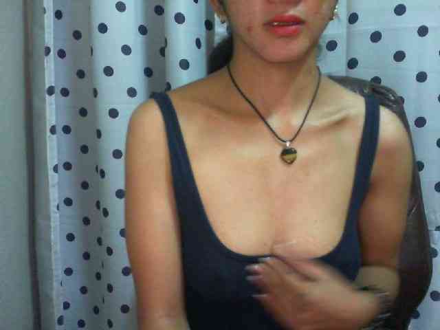 Lysah webcam