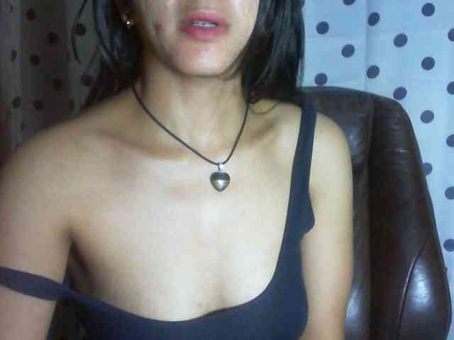 Lysah webcam