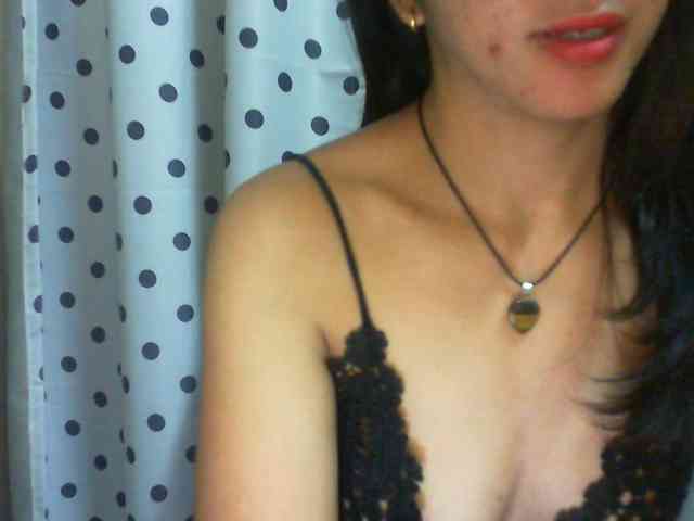 Lysah webcam