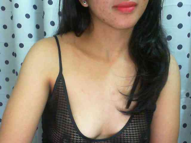 Lysah webcam
