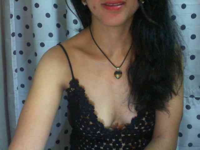 Lysah webcam