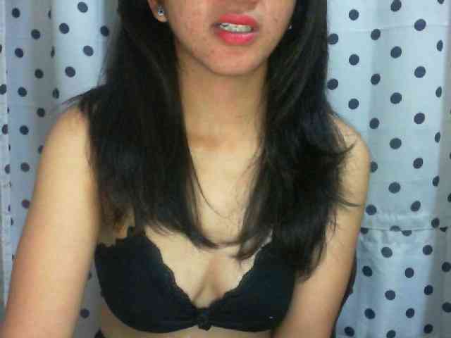 Lysah webcam