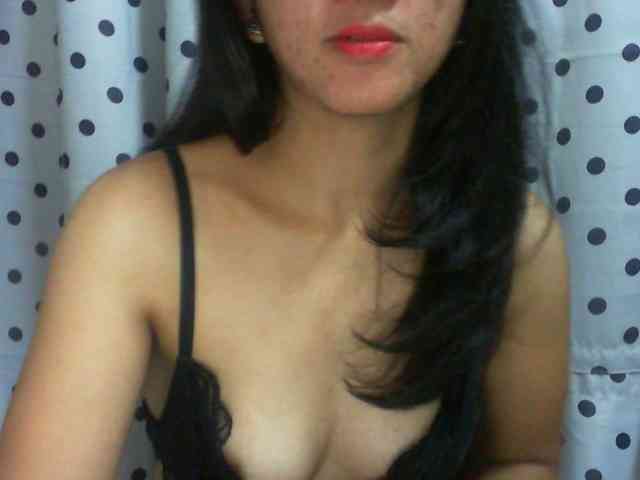 Lysah webcam