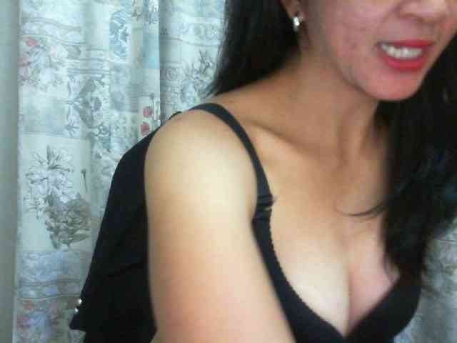 Lysah webcam