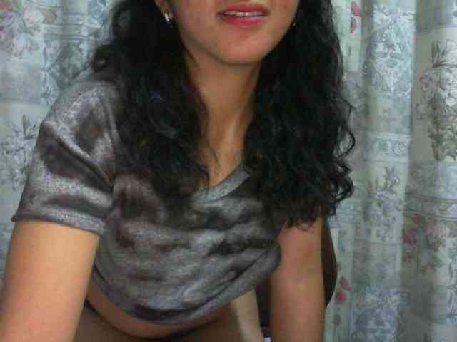 Lysah webcam