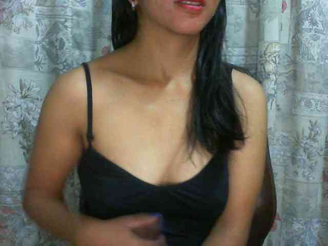 Lysah webcam