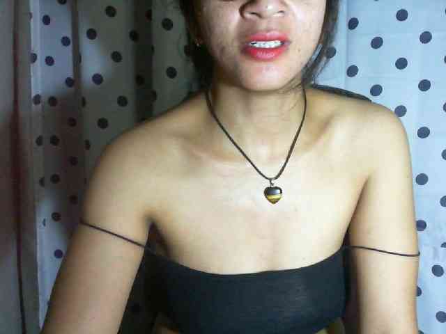 Lysah webcam
