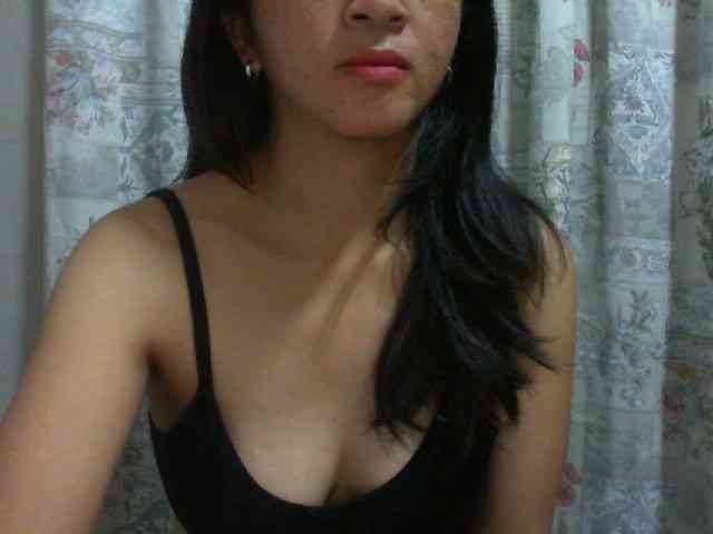 Lysah webcam