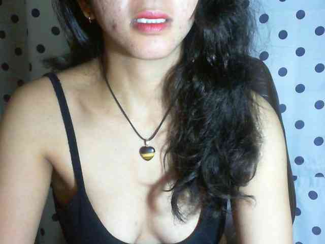 Lysah webcam