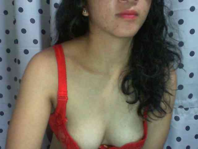 Lysah webcam