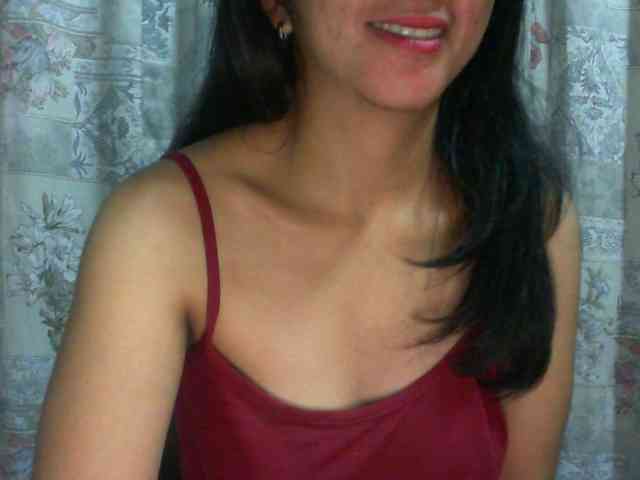 Lysah webcam