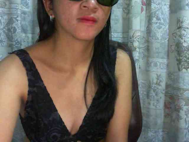 Lysah webcam