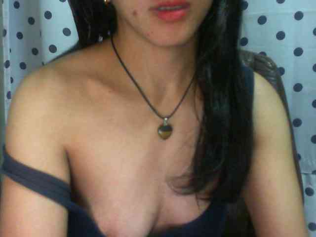 Lysah webcam
