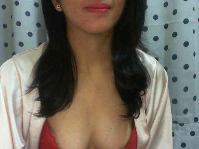 Lysah webcam