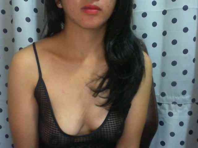 Lysah webcam