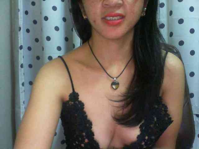 Lysah webcam