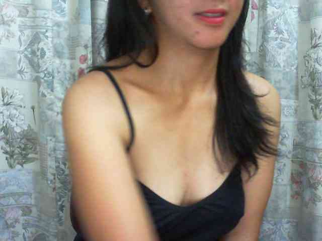 Lysah webcam