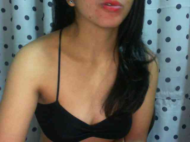 Lysah webcam
