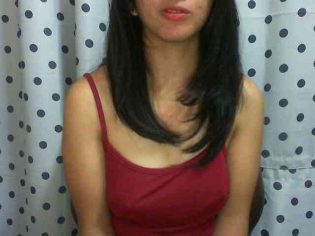Lysah webcam