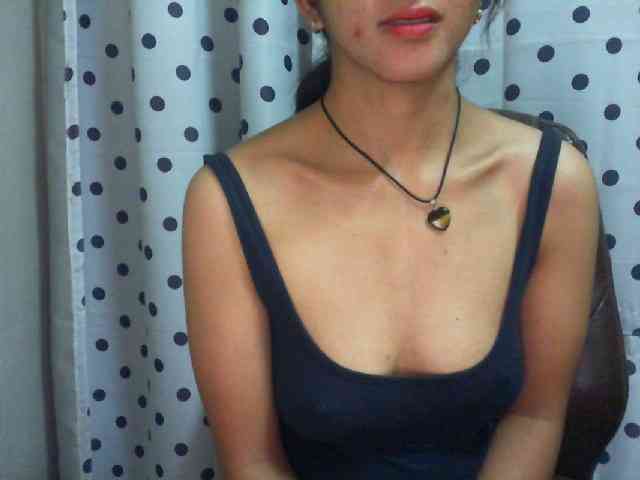 Lysah webcam