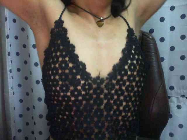 Lysah webcam