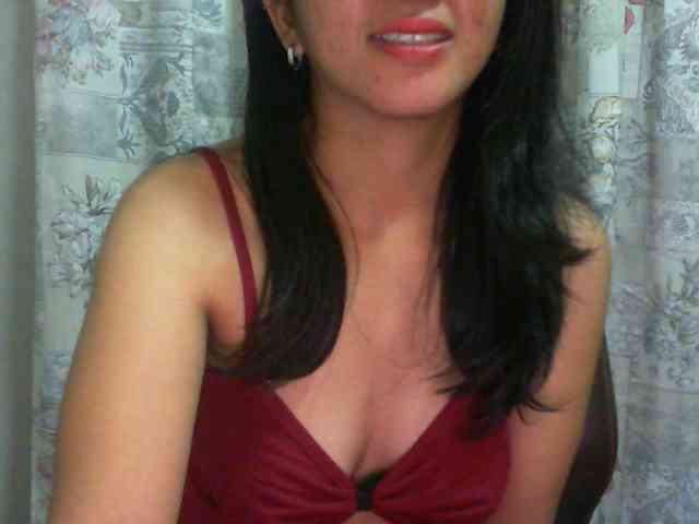 Lysah webcam