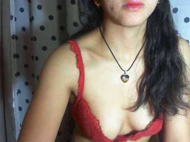 Lysah webcam