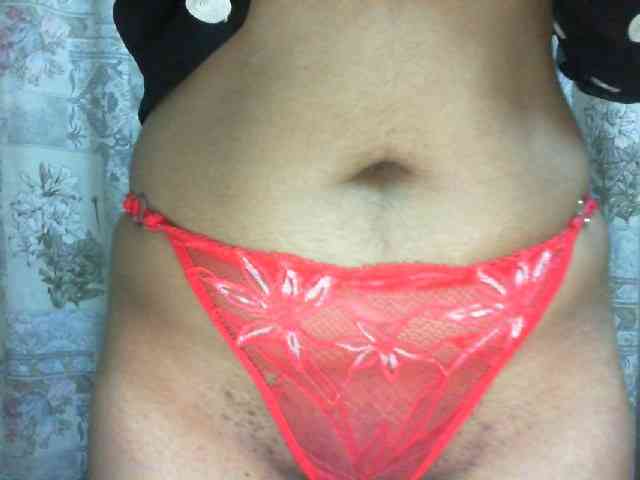 Lysah webcam