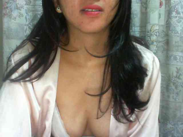 Lysah webcam