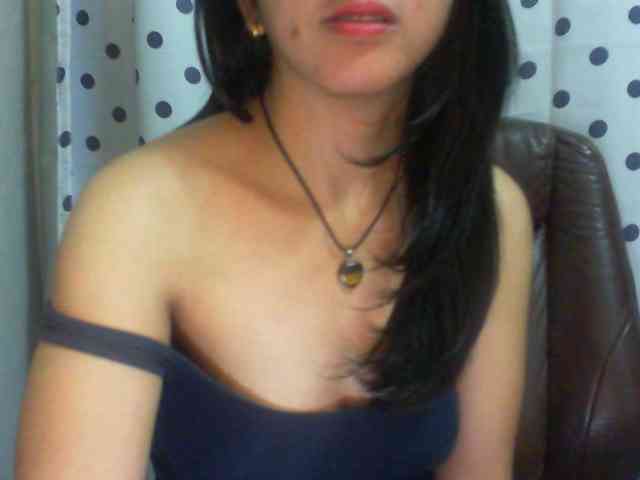 Lysah webcam